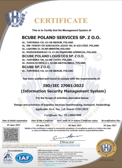 ISO 27001 PL240605008-BCUBE POLAND EN.pdf-1(Powered by MaxAI)